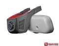 Accfly™ Full HD 1080P Car DVR recorder WI-FI APP support IOS & Android system