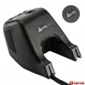 Accfly™ Full HD 1080P Car DVR recorder WI-FI APP support IOS & Android system