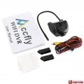 Accfly™ Full HD 1080P Car DVR recorder WI-FI APP support IOS & Android system