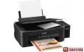 Epson L222 (C11CE56403-N) Color All In One Printer