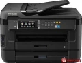 Epson WorkForce WF-7620DTWF (C11CC97302) (Scanner/ Fax/ Printer A3/ Wi-Fi)