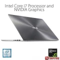 ASUS ZenBook Pro UX501VW-US71T