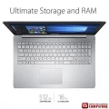 ASUS ZenBook Pro UX501VW-US71T