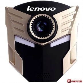 Lenovo V5 2.4" Full HD Car DVR 3MP Video Registrator