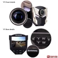 Lenovo V5 2.4" Full HD Car DVR 3MP Video Registrator