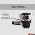 Lenovo V5 2.4" Full HD Car DVR 3MP Video Registrator