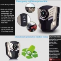Lenovo V5 2.4" Full HD Car DVR 3MP Video Registrator