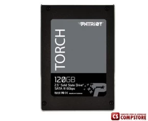 SSD Patriot Torch LE 120 GB (PTL120GS25SSDR)