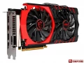 MSI GEFORCE® GTX 960 4GB OC GAMING 4G  Twin Frozr-V