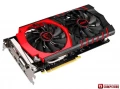 MSI GEFORCE® GTX 960 4GB OC GAMING 4G  Twin Frozr-V