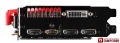 MSI GEFORCE® GTX 960 4GB OC GAMING 4G  Twin Frozr-V