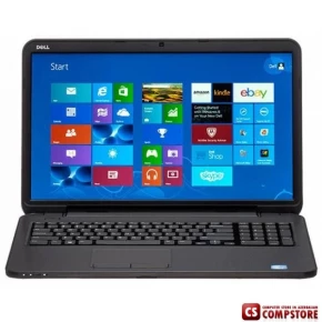 Dell Inspiron 15-3531