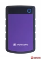 External Hard Disc Transcend StoreJet 2 TB 25H3 (TS2TSJ25H3P)