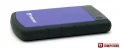 External Hard Disc Transcend StoreJet 2 TB 25H3 (TS2TSJ25H3P)