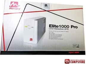 UPS Mercury ELITE1000 PRO