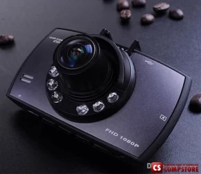 NovaTek V680 Car DVR