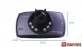 NovaTek V680 Car DVR