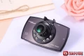 NovaTek V680 Car DVR