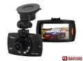 NovaTek V680 Car DVR