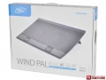 DeepCool WIND PAL noutbuklar üçün soyuducu altlıq