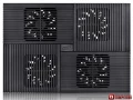 DeepCool Multi Core X8 noutbuklar üçün soyuducu altlıq