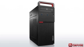 Lenovo ThinkCentre M700 (Intel® Core™ i7-6700/ DDR4 8 GB/ HDD 1 TB/ GeForce GT720 1 GB/ DVD RW)