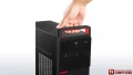 Lenovo ThinkCentre M700 (Intel® Core™ i7-6700/ DDR4 8 GB/ HDD 1 TB/ GeForce GT720 1 GB/ DVD RW)