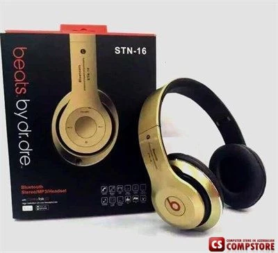 Beats STN-16 Bluetooth Headset