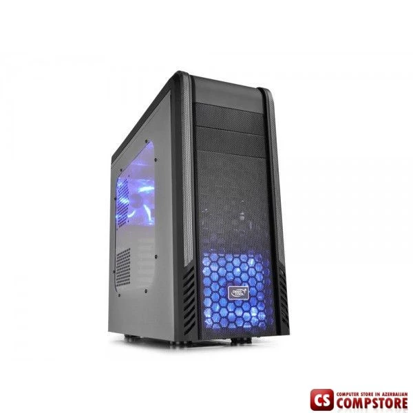 DeepCool PANGU SW Computer Case