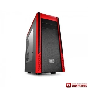 DeepCool PANGU SW-RD Computer Case