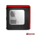DeepCool PANGU SW-RD Computer Case