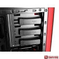 DeepCool PANGU SW-RD Computer Case