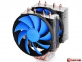 DeepCool FROSTWIN CPU Cooler 