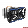 GIGABYTE GEFORCE® GTX 960 (GV-N960OC-4GD) (4GB | 128 Bit)