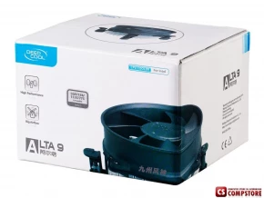 Cooler DeepCool ALTA9 (LGA775/ LGA1155/ LGA1156)