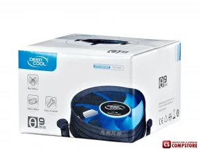 DeepCool THETA 9 Cooler (LGA1156/ LGA1155/ LGA1151/ LGA1150)