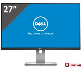 Dell  UltraSharp U2715H Monitor  (210-ADSO) Quad HD (2560x1440)