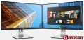 Dell  UltraSharp U2715H Monitor  (210-ADSO) Quad HD (2560x1440)