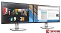 Dell  UltraSharp U2715H Monitor  (210-ADSO) Quad HD (2560x1440)