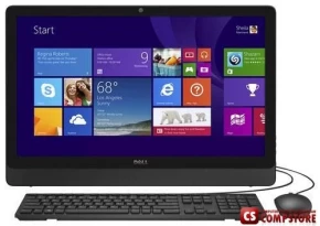 Monoblok Dell Inspiron 3459 (210-AFDU_UBU)