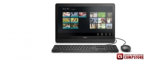 Monoblok Dell Inspiron 3052 (210-AFDUI5_UBU)