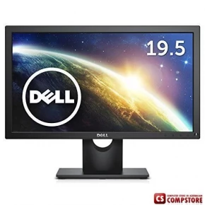 Dell  E2016H Monitor  (210-AFPG)  19.5