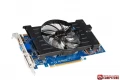 GIGABYTE GEFORCE® GTX 550Ti (GV-N550D5-1GI) (1 GB | 192 Bit)
