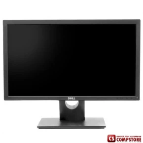 Dell  21.5-inch E2216H (210-AFPP) Monitor  54.6cm Full HD LED 1920 x 1080
