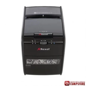 Rexel Auto+ 80X Cross Cut Shredder