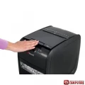Rexel Auto+ 80X Cross Cut Shredder