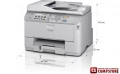 Epson WorkForce Pro WF-M5690DWF (C11CE37401) Çox Funksiyalı iki tərəfli çap edən qurğu
