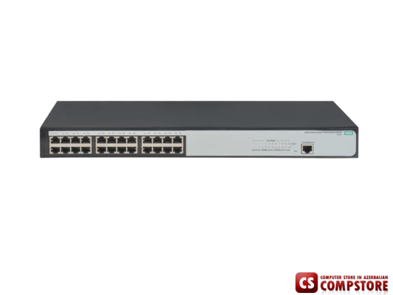 HP Enterprise OfficeConnect 1620  24G (JG913A)
