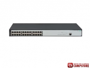 HP Enterprise OfficeConnect 1620  24G (JG913A)