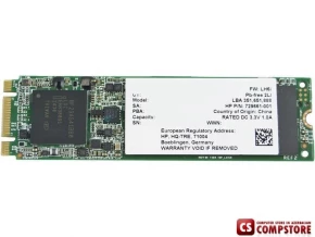 SSD Intel 530 Series 180GB M.2 mSATA (SSDSCKGF180A4H)